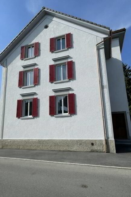 3.5 rooms Apartment for rent in Adliswil - image 1/1