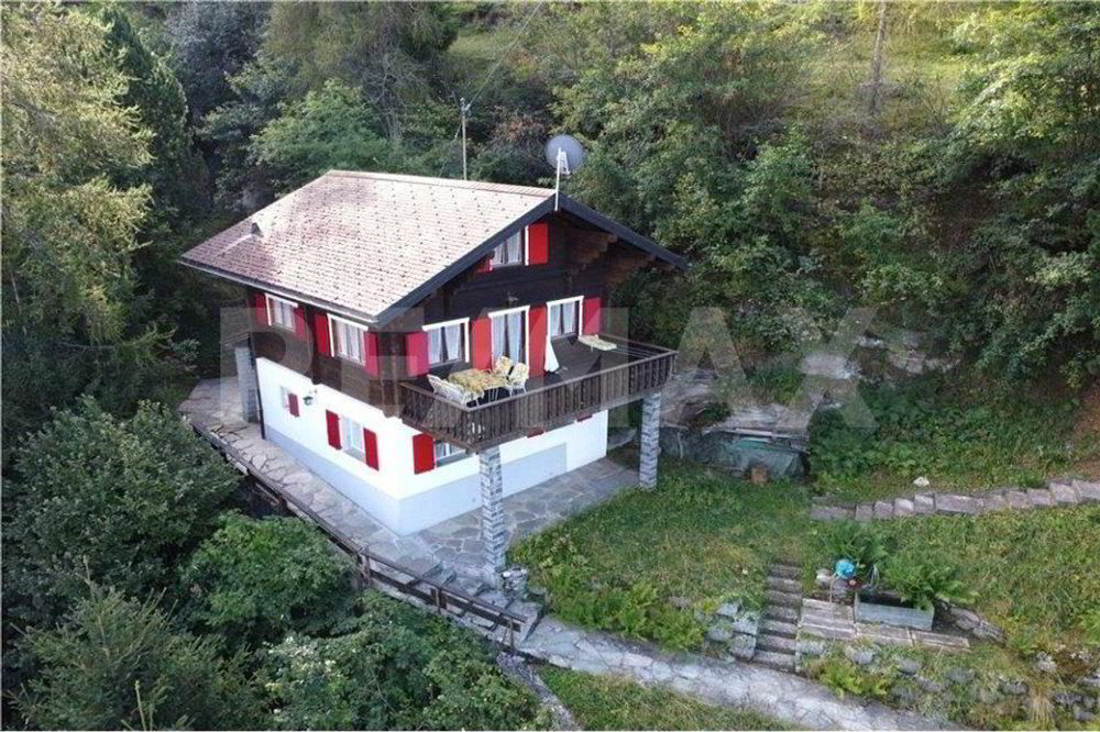 Haus – Oberems, Bort