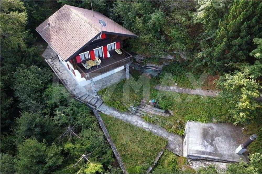 Haus – Oberems, Bort - Ansicht 2