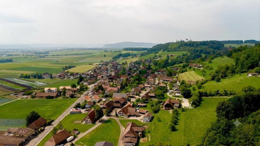 10 Zimmer Haus zum verkaufen in Brüttelen - Bild 1/28