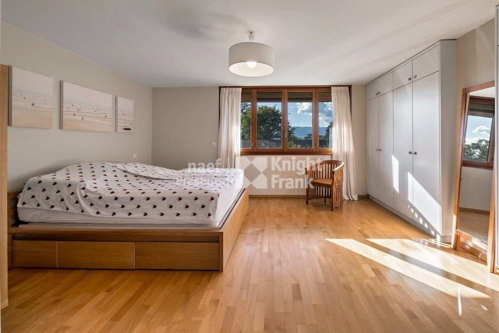 Haus – Corsier GE - Mehr