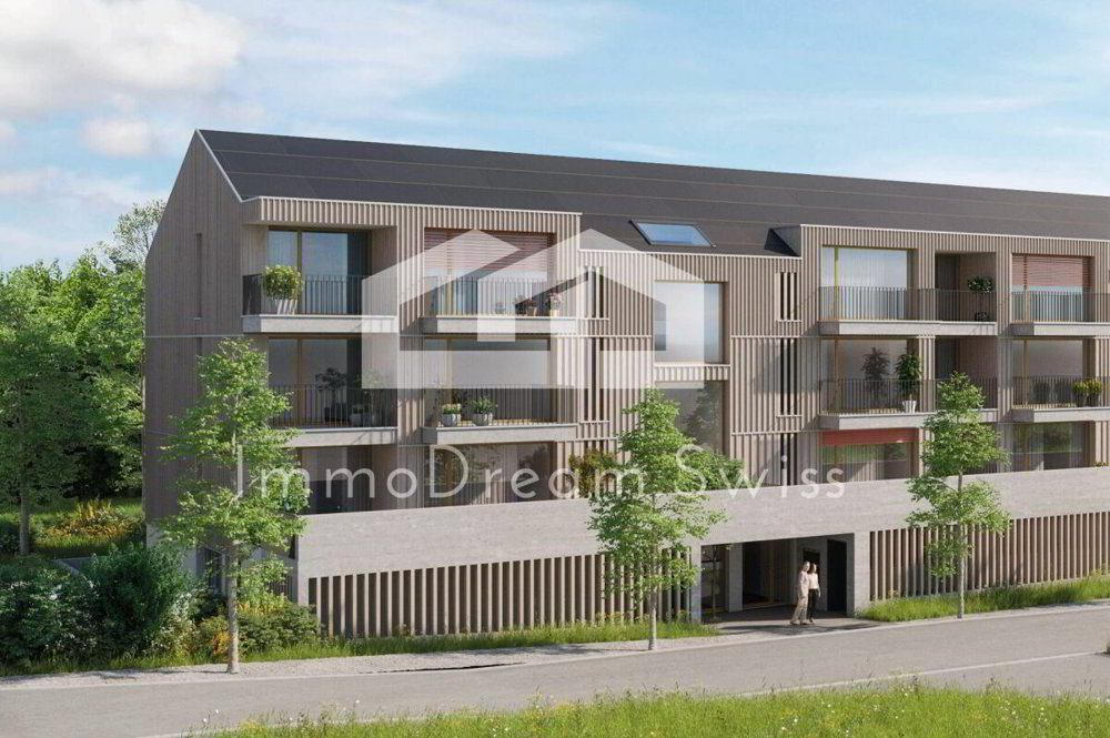 Wohnung – Pfeffikon LU - Ansicht 5