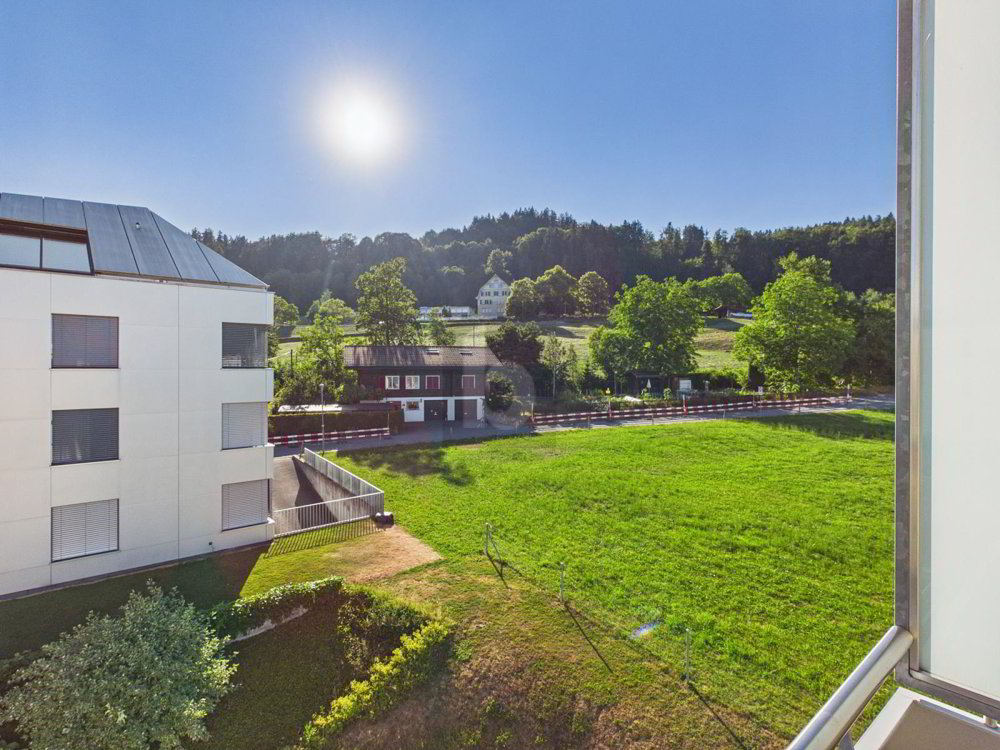Wohnung – Abtwil SG