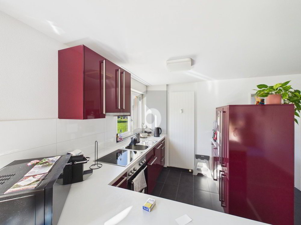 Wohnung – Abtwil SG - Ansicht 3