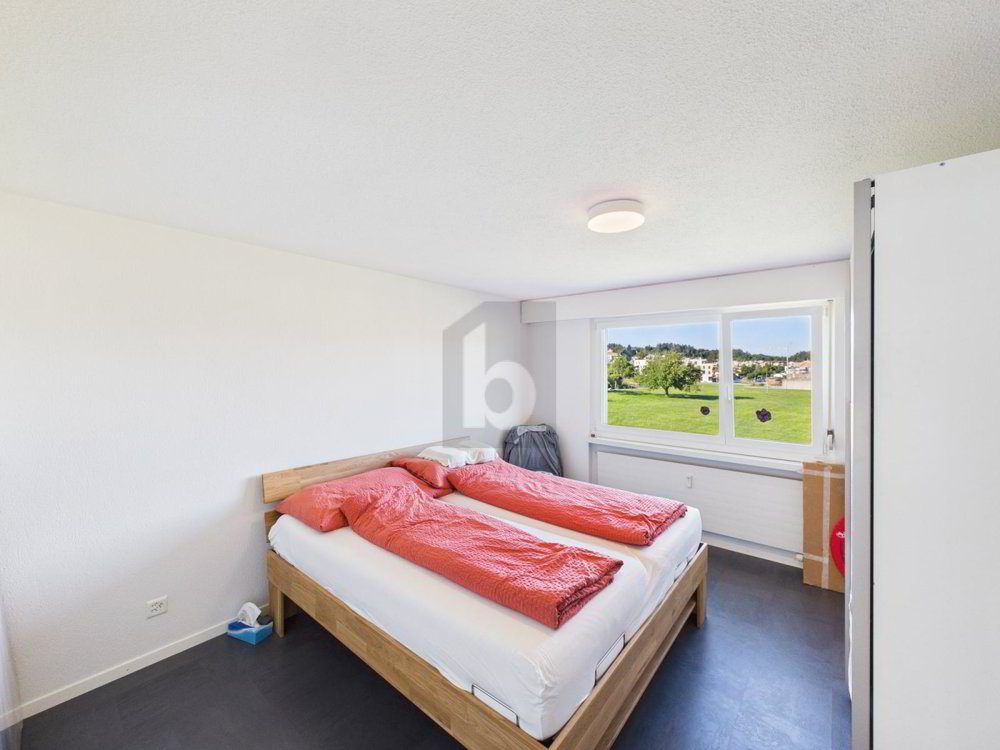 Wohnung – Abtwil SG - Ansicht 4