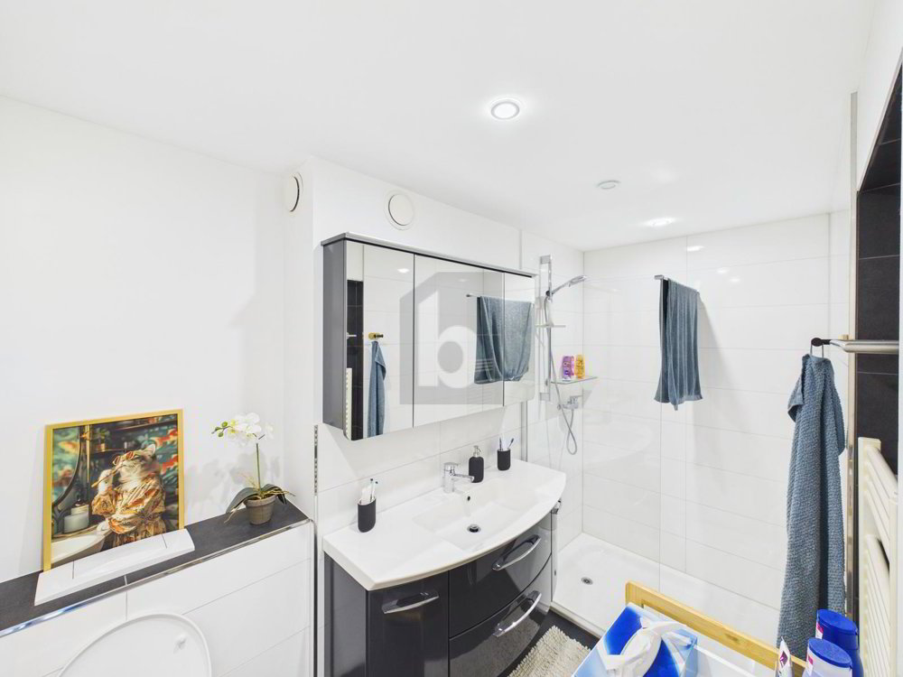 Wohnung – Abtwil SG - Ansicht 5