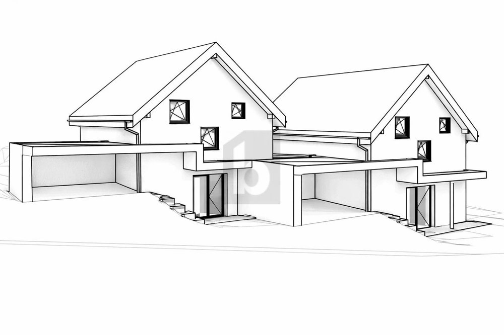 Haus – Lätti - Ansicht 5