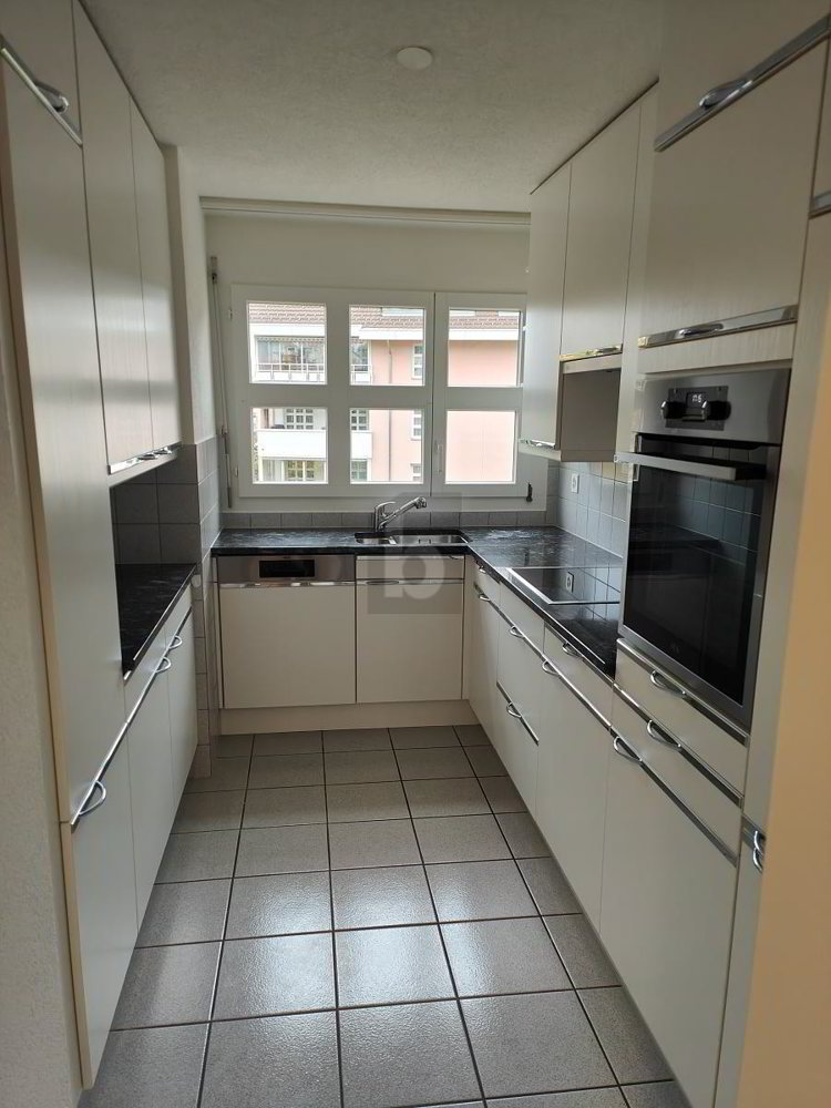 Wohnung – Sirnach - Ansicht 2
