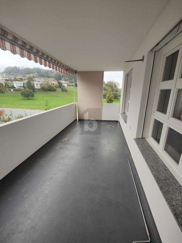 Wohnung – Sirnach - Ansicht 5