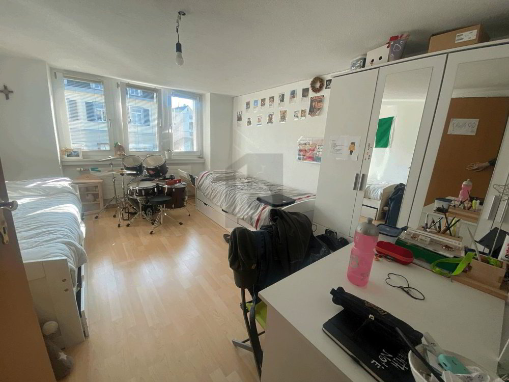 Wohnung – Amriswil - Ansicht 2