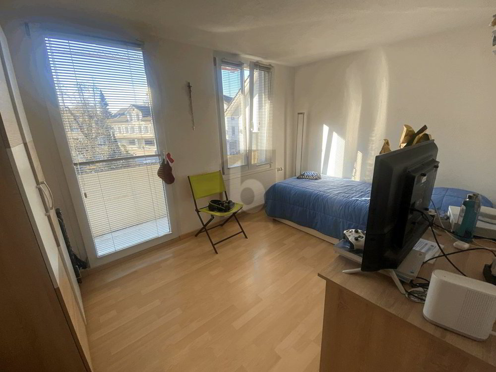 Wohnung – Amriswil - Ansicht 4