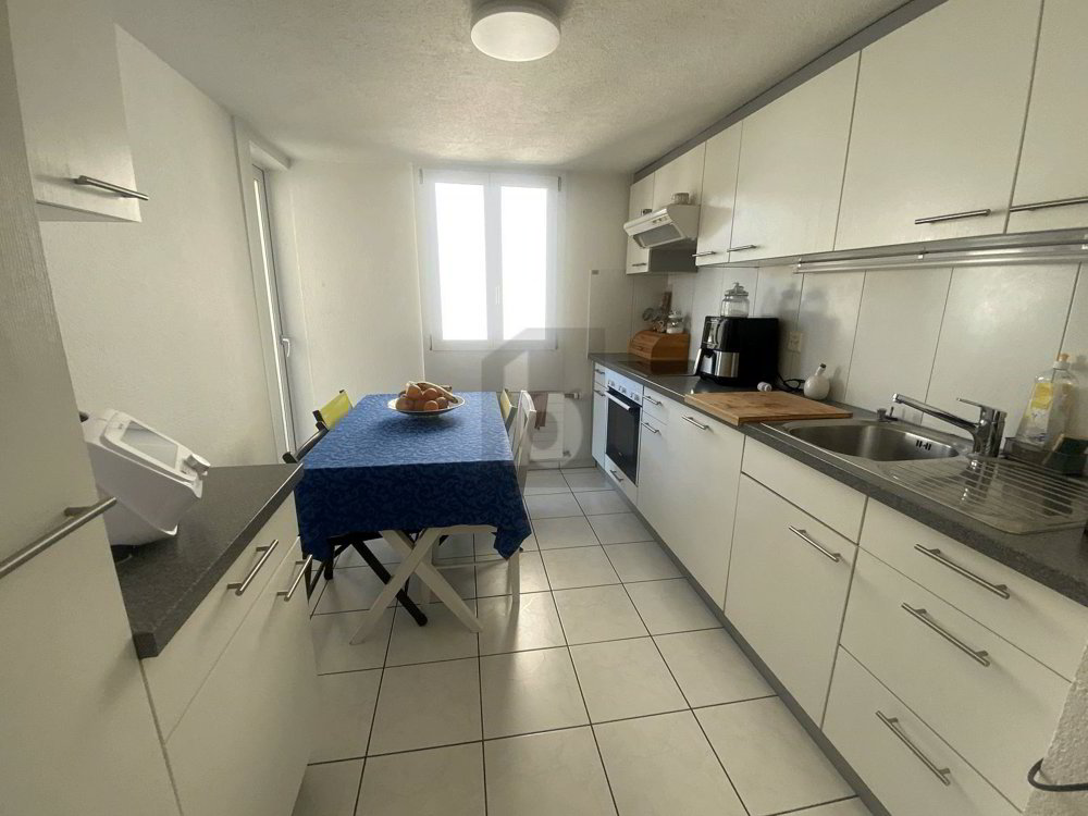 Wohnung – Amriswil - Ansicht 5