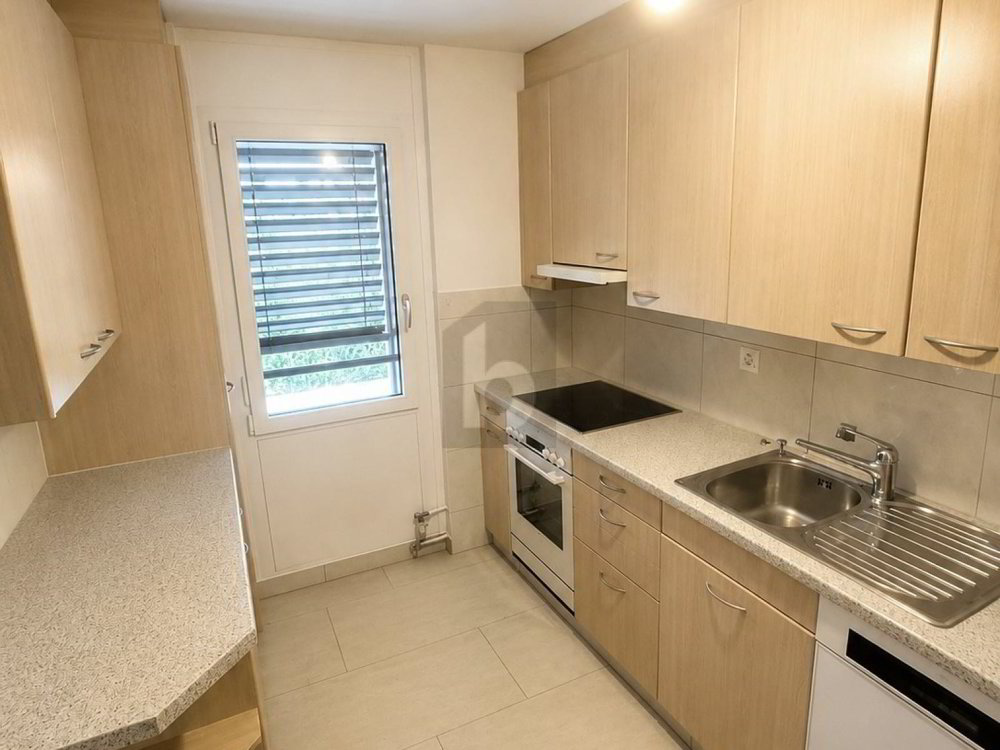 Wohnung – Zürich - Ansicht 2