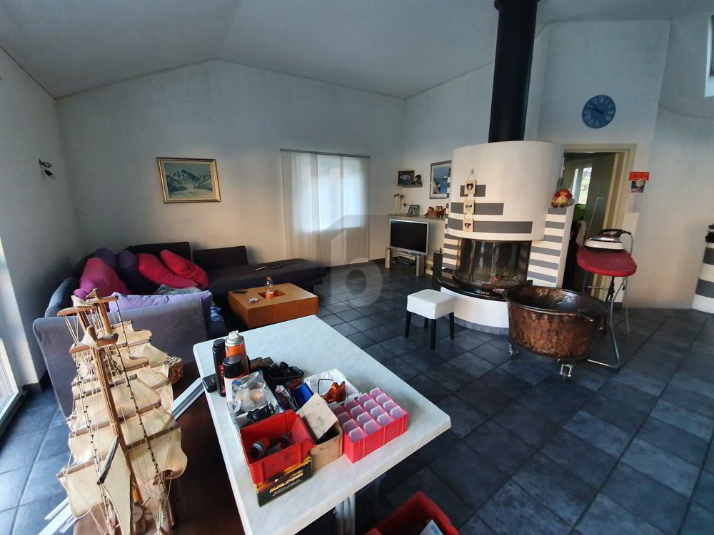 Haus – Giornico - Ansicht 2