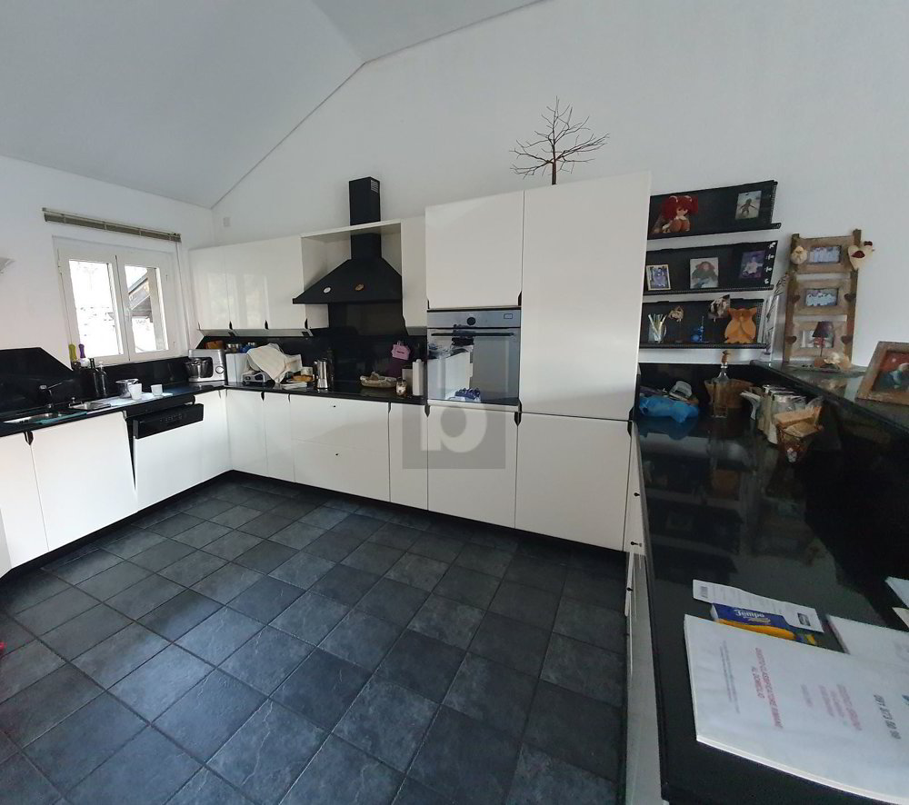 Haus – Giornico - Ansicht 3
