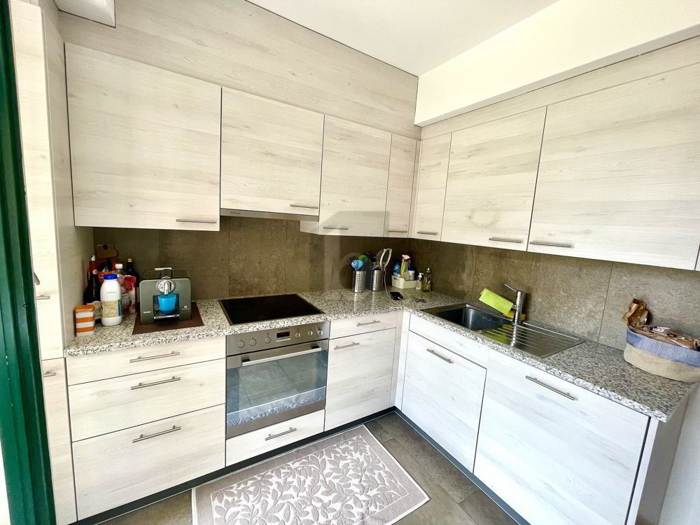 Wohnung – Cadempino - Ansicht 2
