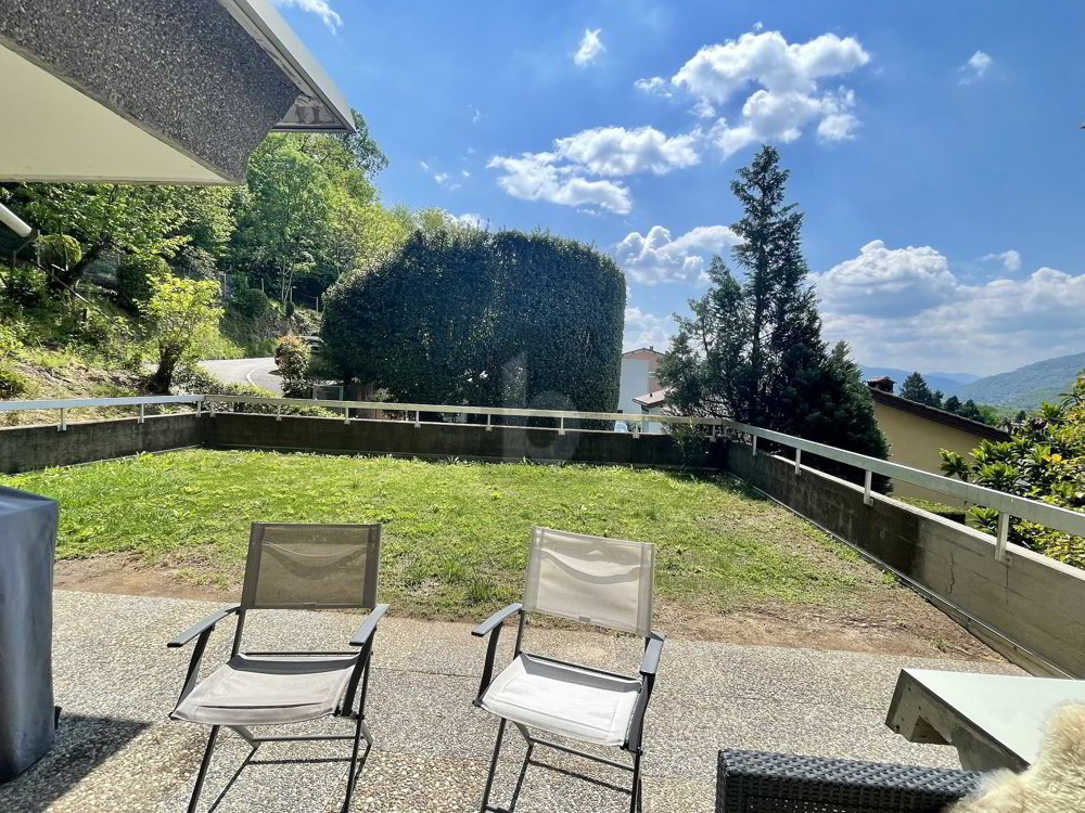 Wohnung – Cadempino - Ansicht 4