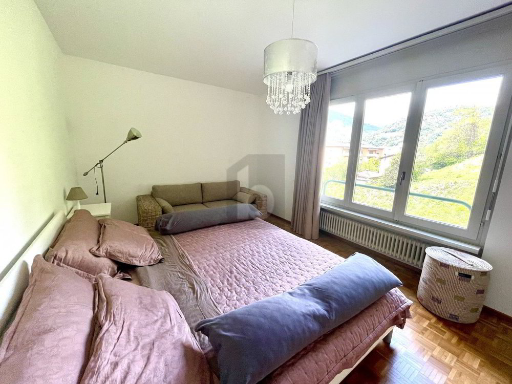 Wohnung – Cadempino - Ansicht 5