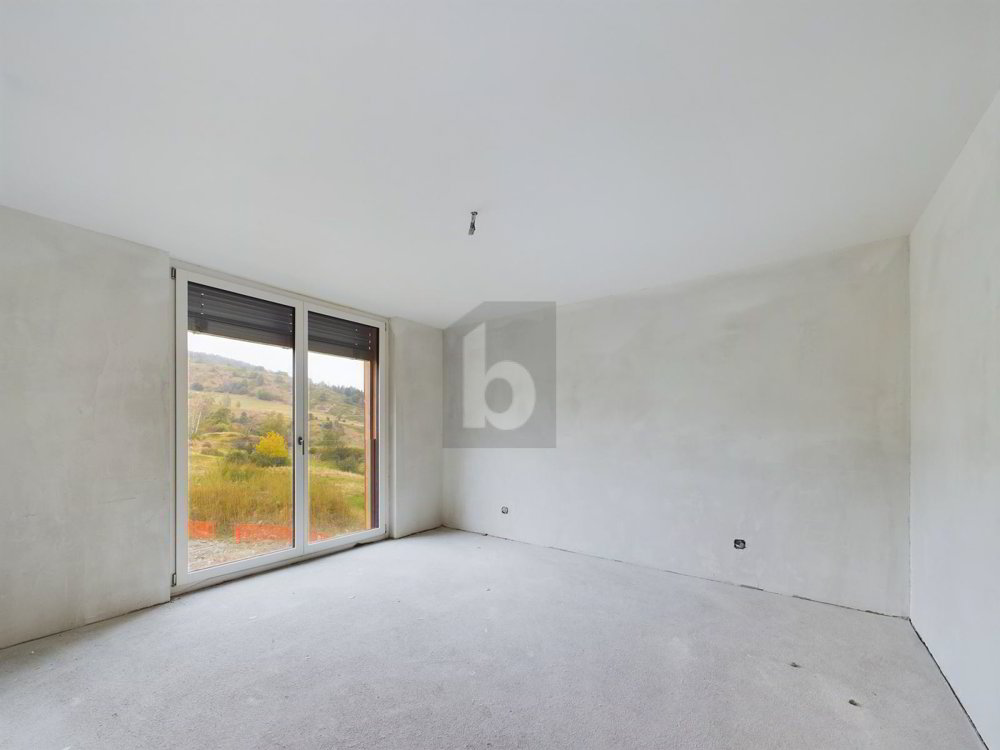 Wohnung – Zeneggen - Ansicht 4