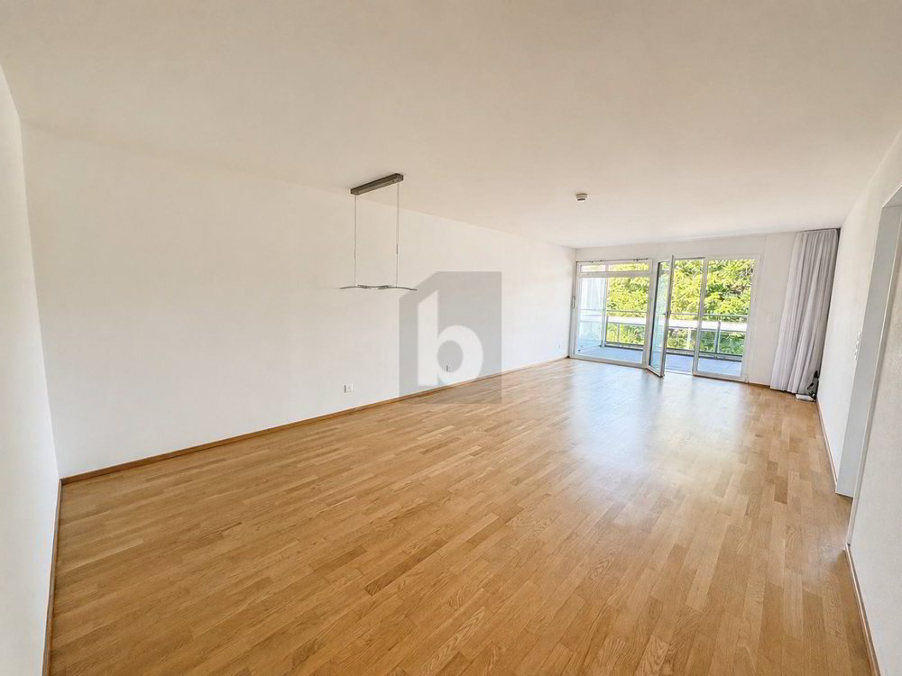 Wohnung – Biberist, Egelmoos, Amtei Bucheggberg-Wasseramt - Ansicht 2