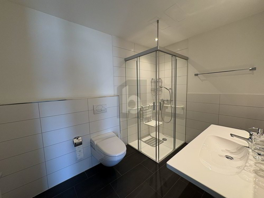 Wohnung – Biberist, Egelmoos, Amtei Bucheggberg-Wasseramt - Ansicht 4