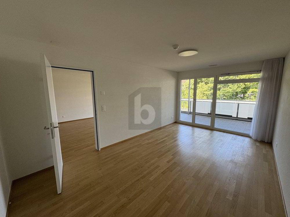 Wohnung – Biberist, Egelmoos, Amtei Bucheggberg-Wasseramt - Ansicht 5