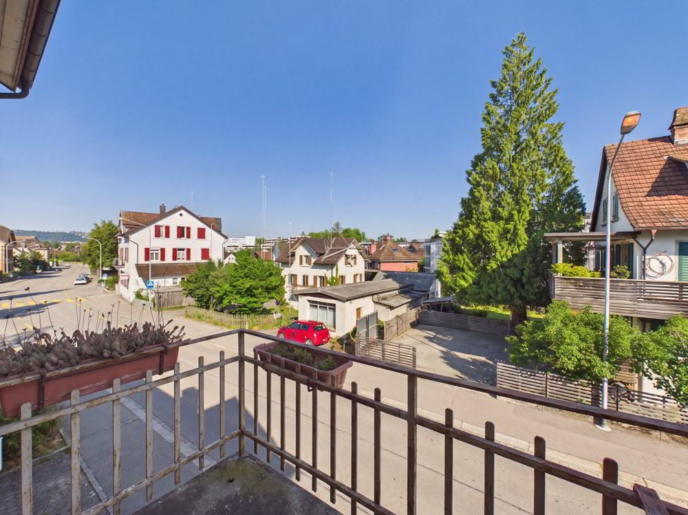 4.5 Zimmer Sonstiges zum verkaufen in Uster - Bild 1/12