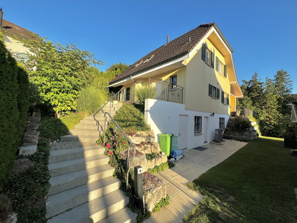 Maison 5.5 pièces à acheter à Pfungen - image 1/14