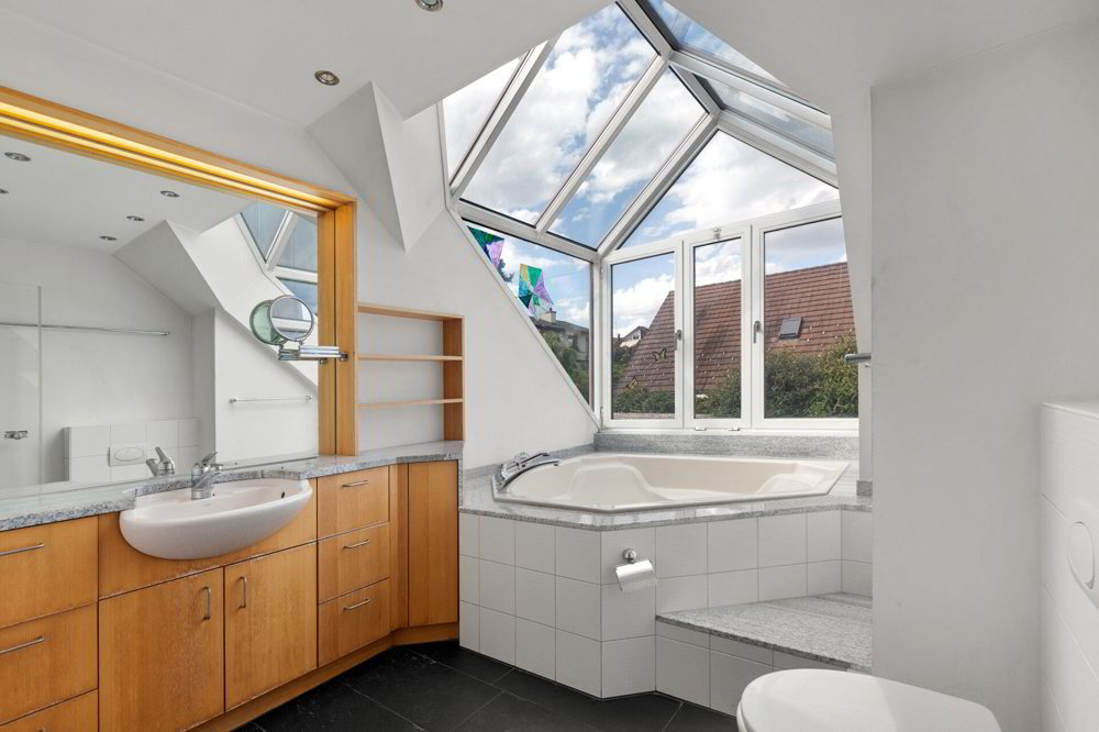 5.5 Zimmer Haus zum verkaufen in Dinhard - Bild 1/19