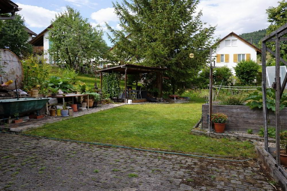 9 Zimmer Haus zum verkaufen in Rickenbach BL - Bild 1/9