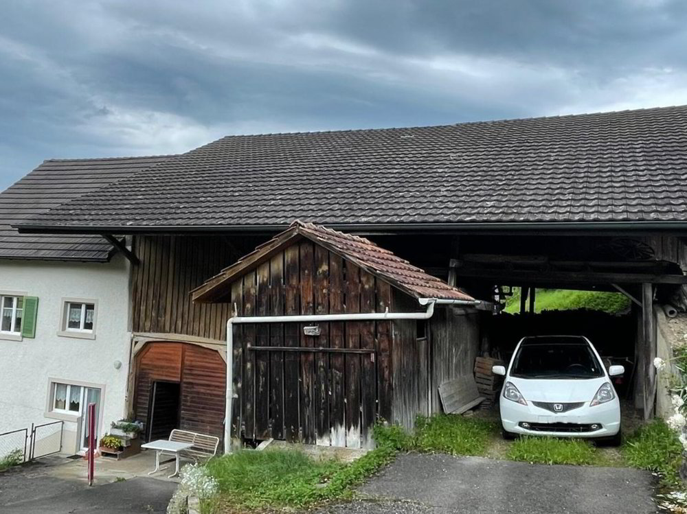 9 Zimmer Haus zum verkaufen in Wintersingen - Bild 1/12