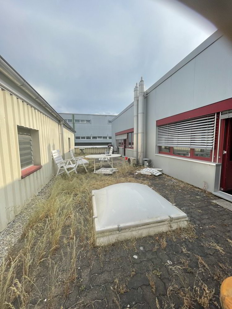 null Zimmer Büro zum verkaufen in Oberwil BL - Bild 1/9
