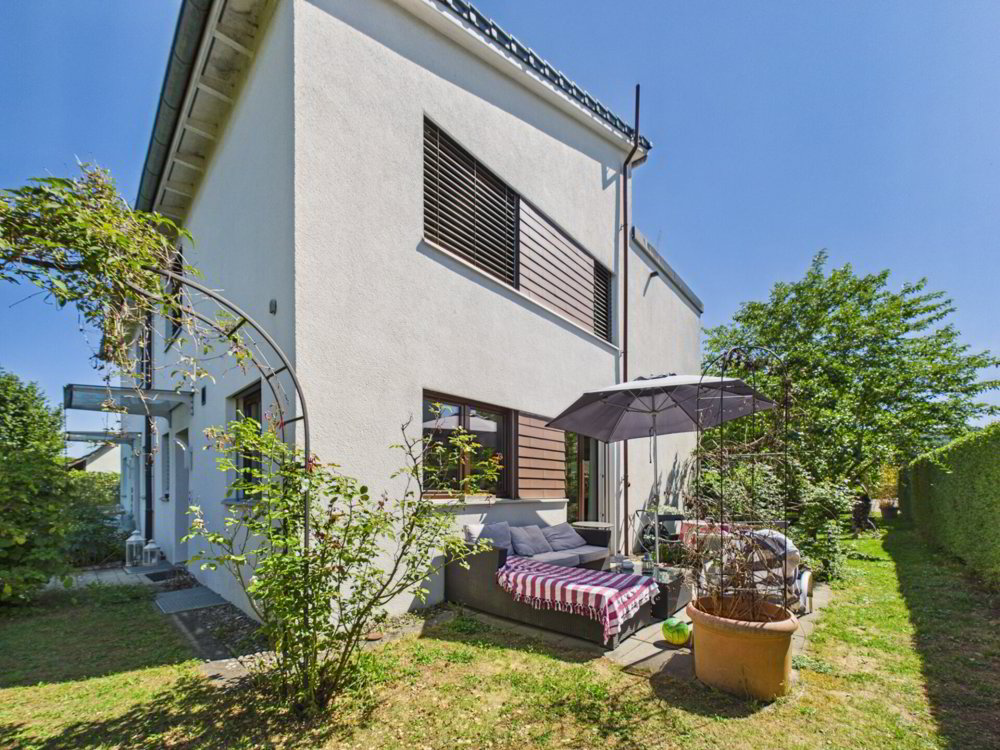 Haus – Stein am Rhein - Ansicht 2