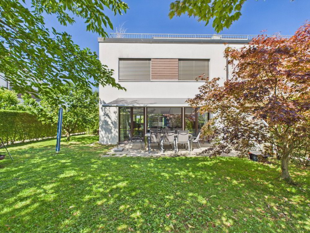 Haus – Stein am Rhein - Ansicht 3