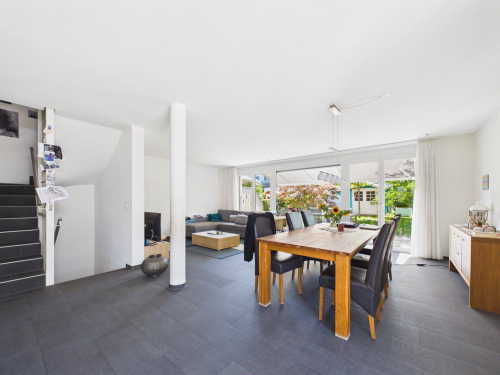 Haus – Stein am Rhein - Ansicht 4