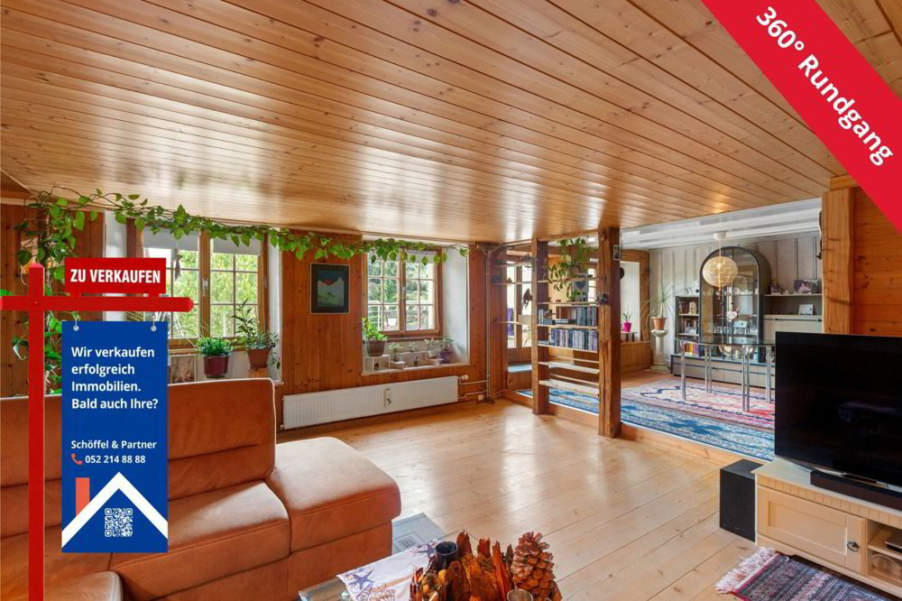Haus – Hallau