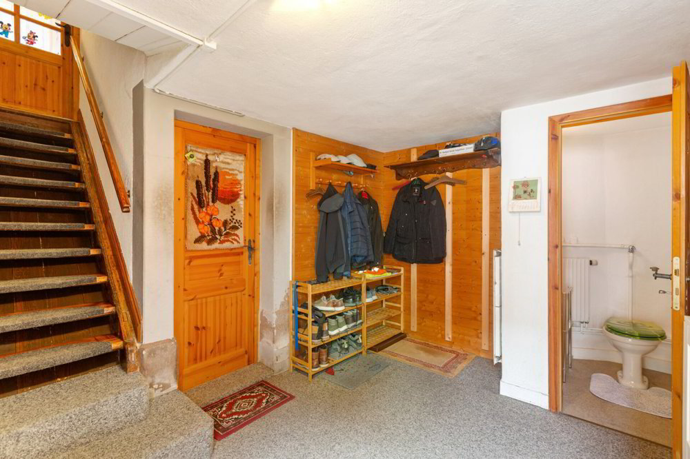 Haus – Hallau - Ansicht 2
