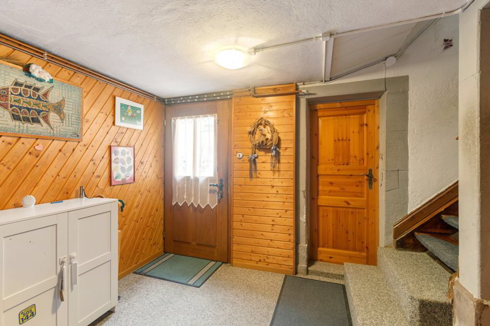 Haus – Hallau - Ansicht 4