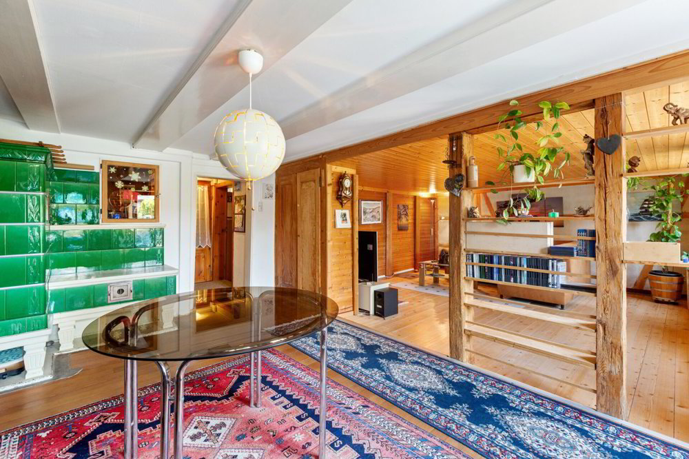 Haus – Hallau - Ansicht 5