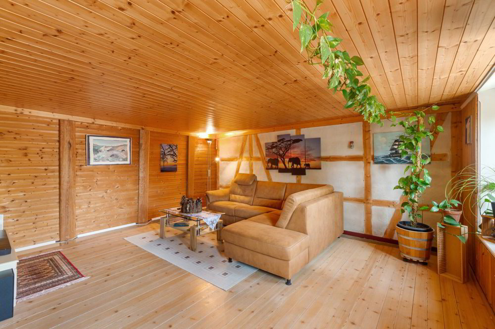 Haus – Hallau - Mehr