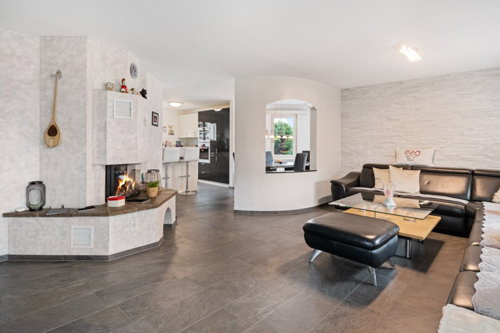 Haus – Dottikon - Ansicht 5