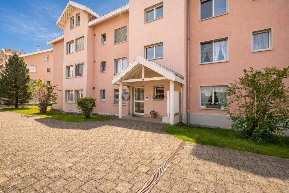 Wohnung – Wilen b. Wil