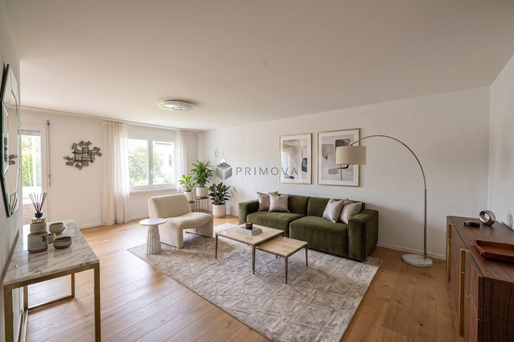 Wohnung – Wilen b. Wil - Ansicht 2