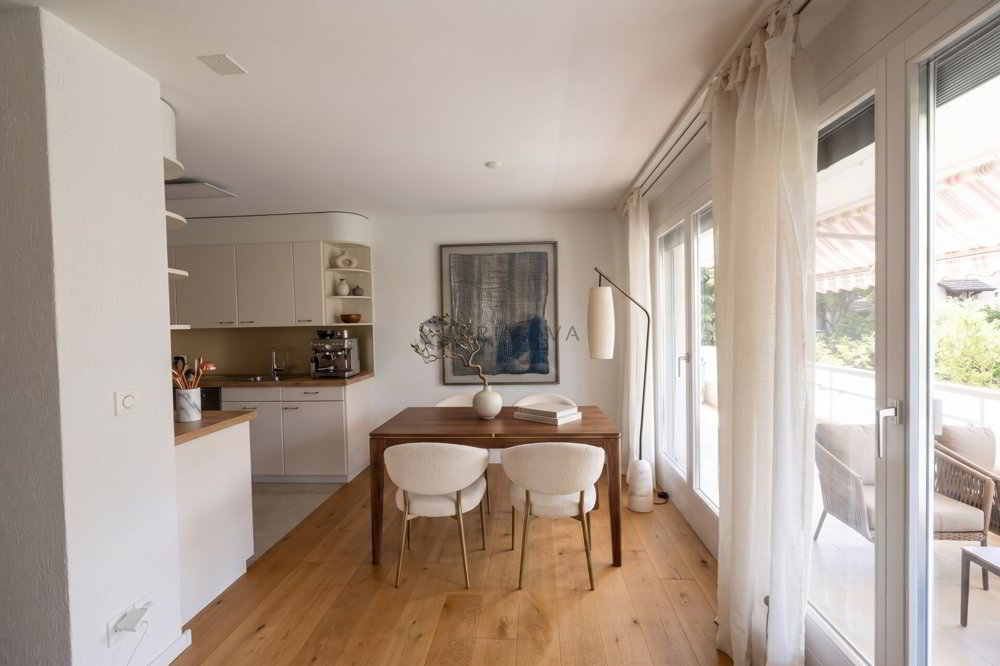 Wohnung – Wilen b. Wil - Ansicht 4