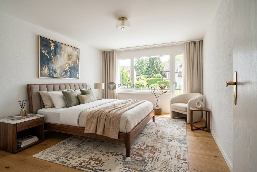Wohnung – Wilen b. Wil - Ansicht 5