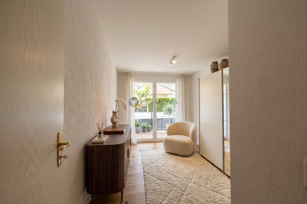 Wohnung – Wilen b. Wil - Mehr
