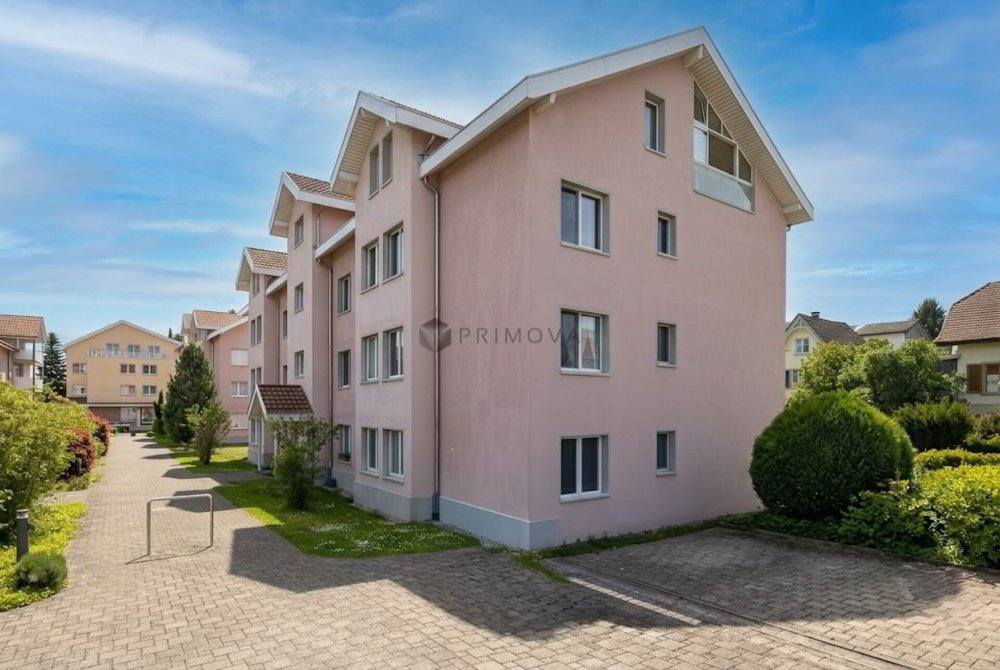 3.5 rooms Apartment to buy in Wilen b. Wil - image 1/8