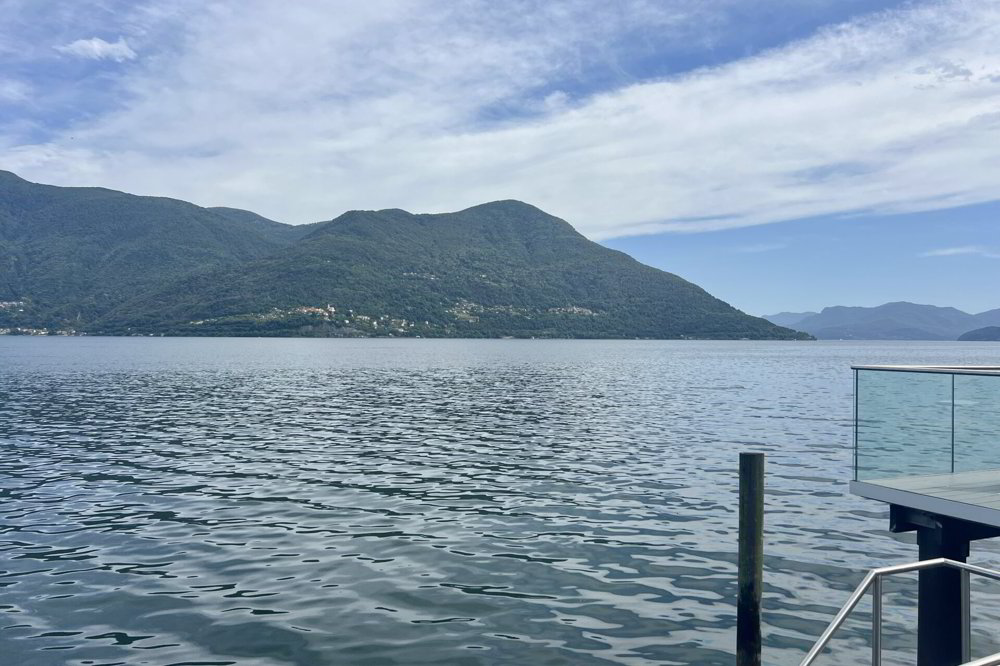 2.5 rooms Apartment to buy in Brissago - image 1/36