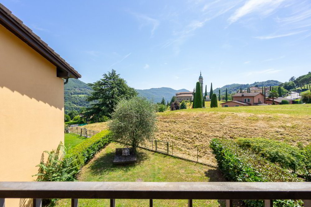 Haus – Gentilino - Mehr