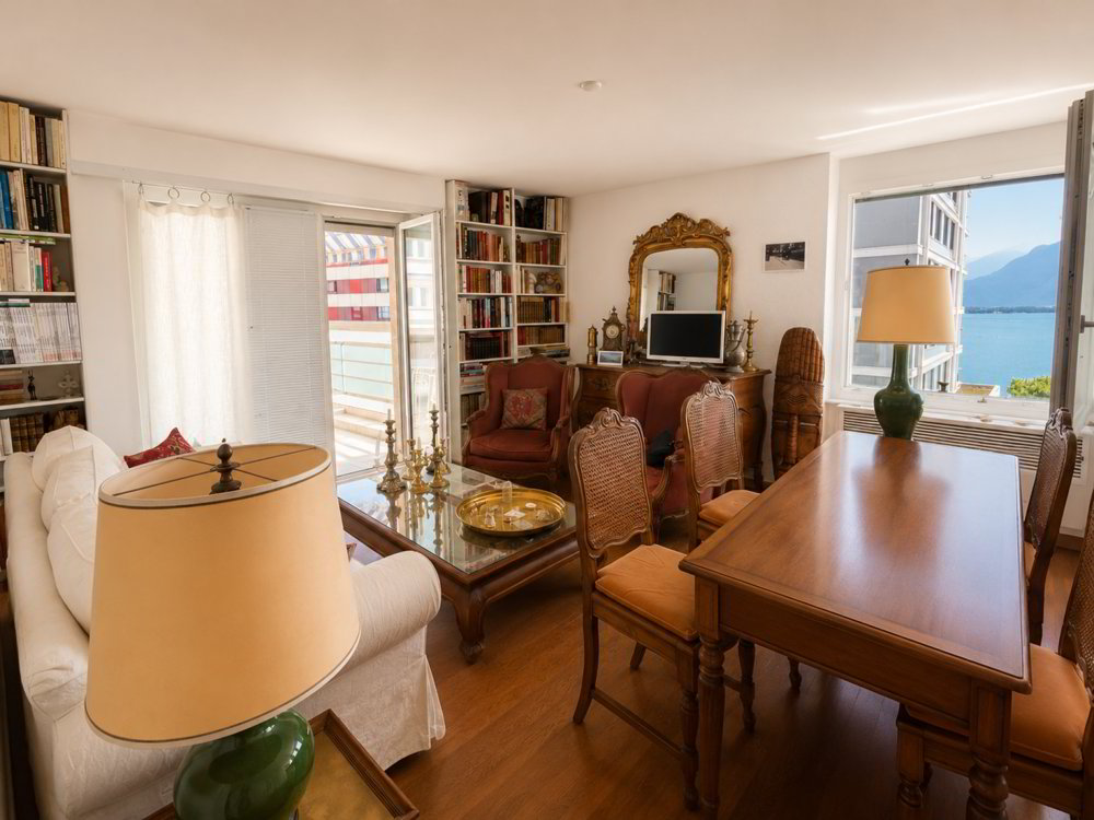 Wohnung – Montreux